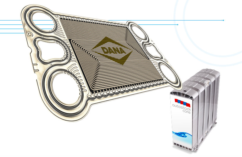 DANA TO DEVELOP METALLIC BIPOLAR PLATES FOR HYDROGEN ELECTROLYZERS